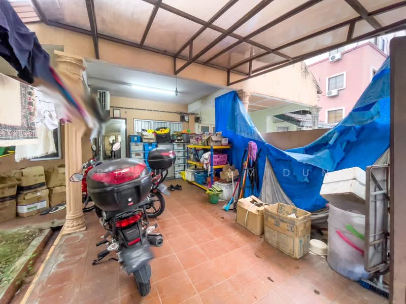 1-storey Terraced House for Sale in Jalan Klang Lama (Old Klang Road) (Kuala Lumpur) - Firdaus Hamidun - PropertyGuru.com.my