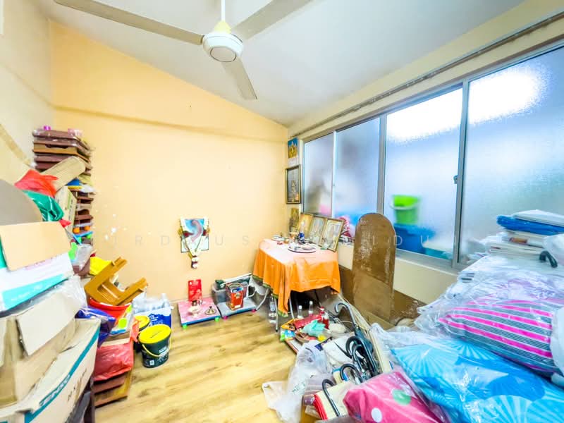 1-storey Terraced House for Sale in Jalan Klang Lama (Old Klang Road) (Kuala Lumpur) - Firdaus Hamidun - PropertyGuru.com.my