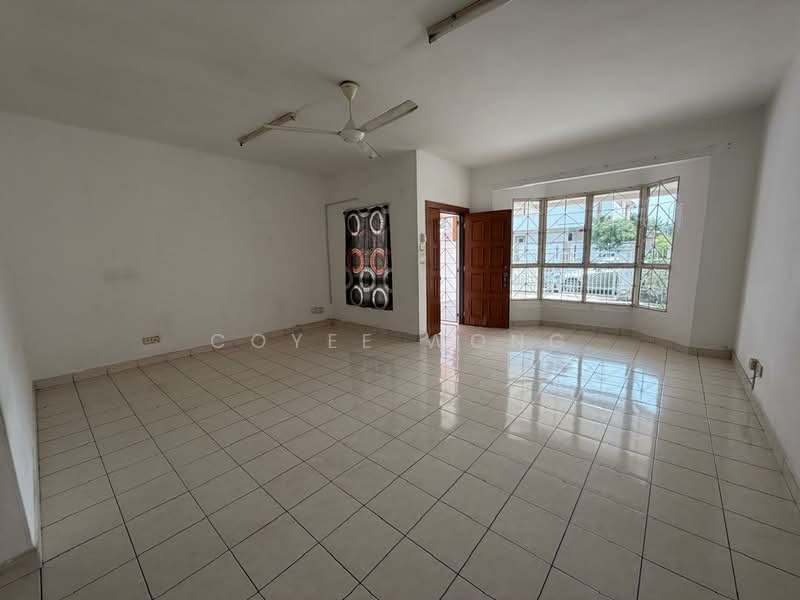 2-storey Terraced House for Sale in Kepong (Kuala Lumpur) - Coyee Wong - Living Room - PropertyGuru.com.my