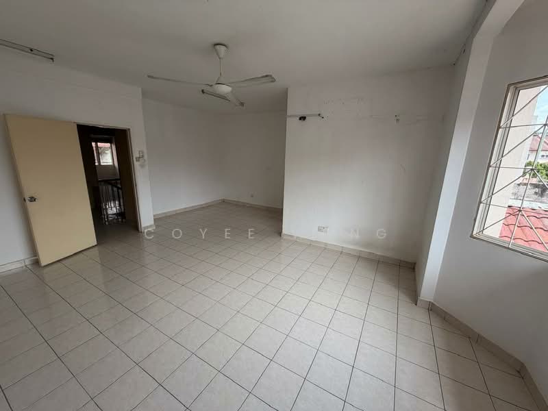 2-storey Terraced House for Sale in Kepong (Kuala Lumpur) - Coyee Wong - Interior - PropertyGuru.com.my
