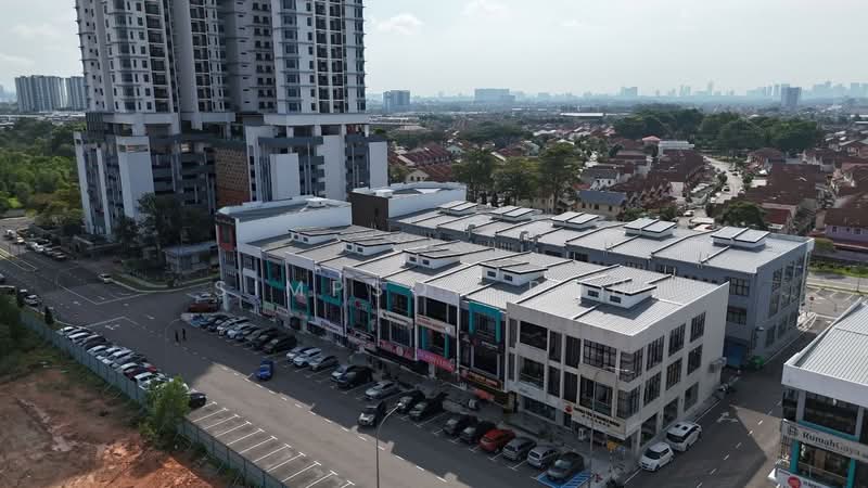 Shop / Office for Rent in Bukit Indah (Iskandar Puteri (Nusajaya)) - Simpson Poh - PropertyGuru.com.my