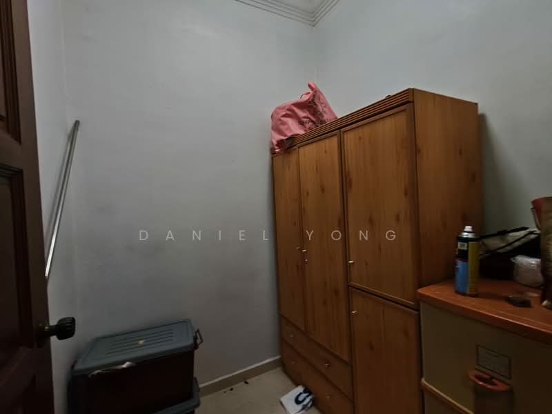2-storey Terraced House for Sale in Taman Puteri Wangsa (Ulu Tiram) - Daniel Yong - Interior - PropertyGuru.com.my
