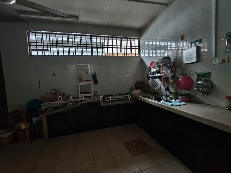 2-storey Terraced House for Sale in Taman Puteri Wangsa (Ulu Tiram) - Daniel Yong - PropertyGuru.com.my