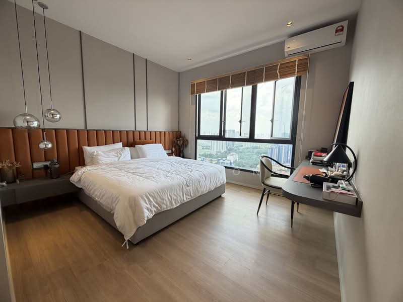 Service Residence for Sale at The Goodwood Residence - Alvis Yong - Bedroom - PropertyGuru.com.my