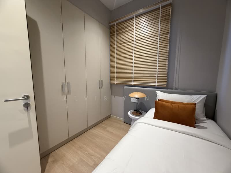 Service Residence for Sale at The Goodwood Residence - Alvis Yong - Bedroom - PropertyGuru.com.my