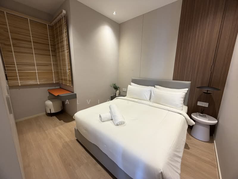 Service Residence for Sale at The Goodwood Residence - Alvis Yong - Bedroom - PropertyGuru.com.my
