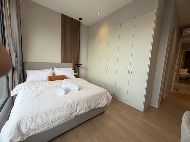 Service Residence for Sale at The Goodwood Residence - Alvis Yong - Bedroom - PropertyGuru.com.my