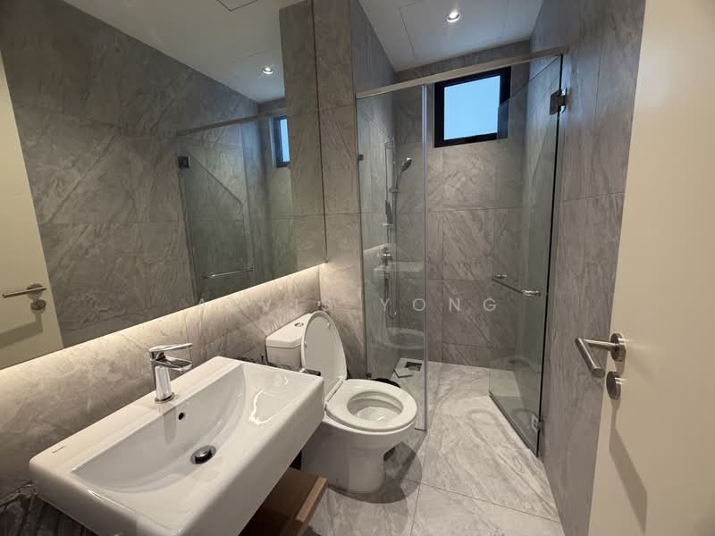 Service Residence for Sale at The Goodwood Residence - Alvis Yong - Bathroom - PropertyGuru.com.my