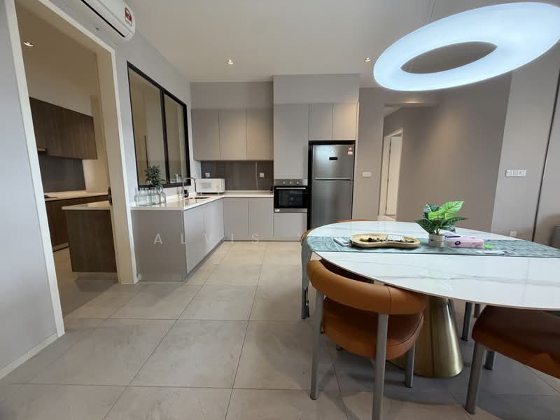Service Residence for Sale at The Goodwood Residence - Alvis Yong - Kitchen - PropertyGuru.com.my