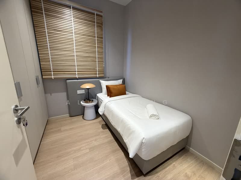 Service Residence for Sale at The Goodwood Residence - Alvis Yong - Bedroom - PropertyGuru.com.my