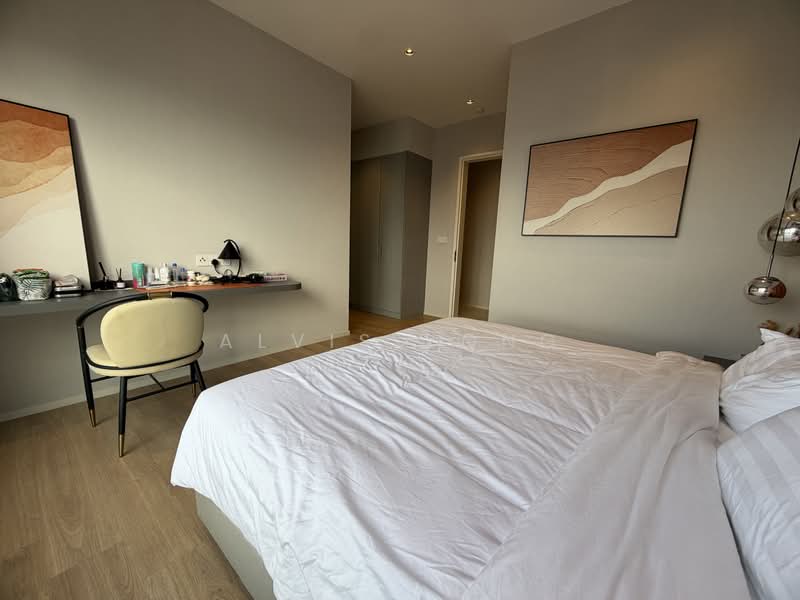 Service Residence for Sale at The Goodwood Residence - Alvis Yong - Bedroom - PropertyGuru.com.my