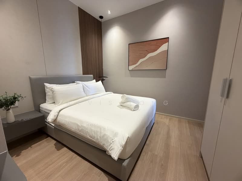 Service Residence for Sale at The Goodwood Residence - Alvis Yong - Bedroom - PropertyGuru.com.my
