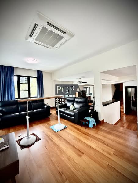 Bungalow for Sale in Batu Ferringhi (Penang) - Susan Chia - Living Room - PropertyGuru.com.my