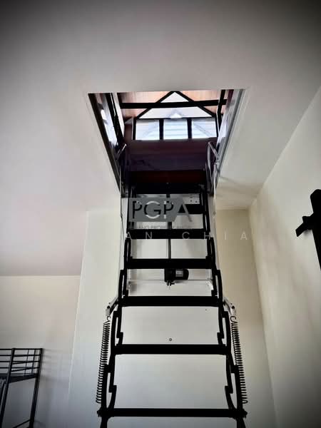 Bungalow for Sale in Batu Ferringhi (Penang) - Susan Chia - Interior - PropertyGuru.com.my