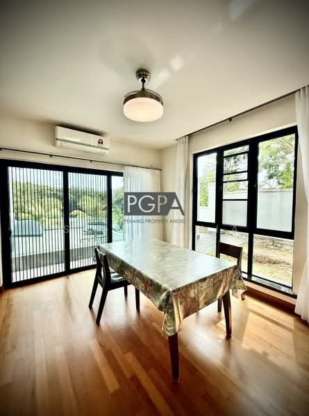 Bungalow for Sale in Batu Ferringhi (Penang) - Susan Chia - Dining Room - PropertyGuru.com.my