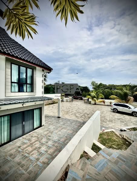 Bungalow for Sale in Batu Ferringhi (Penang) - Susan Chia - Exterior - PropertyGuru.com.my