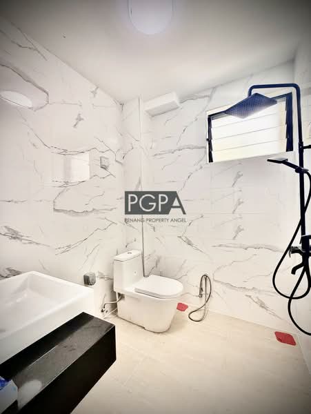 Bungalow for Sale in Batu Ferringhi (Penang) - Susan Chia - Bathroom - PropertyGuru.com.my