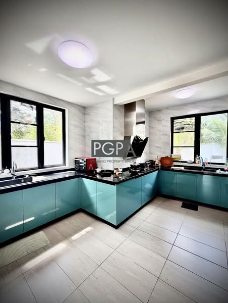 Bungalow for Sale in Batu Ferringhi (Penang) - Susan Chia - Kitchen - PropertyGuru.com.my