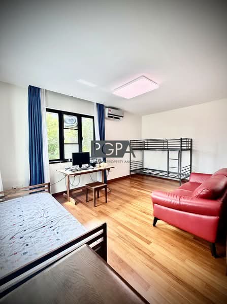 Bungalow for Sale in Batu Ferringhi (Penang) - Susan Chia - Bedroom - PropertyGuru.com.my