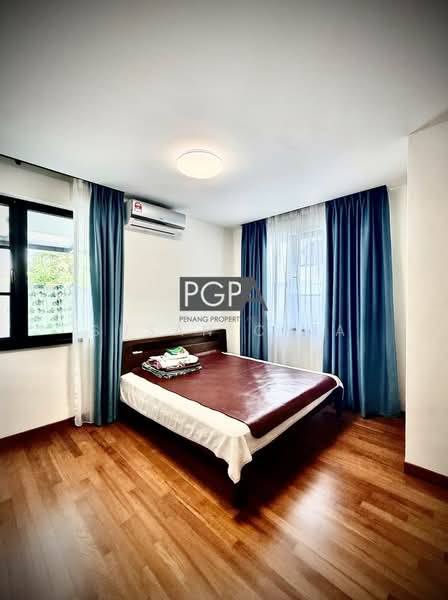 Bungalow for Sale in Batu Ferringhi (Penang) - Susan Chia - Bedroom - PropertyGuru.com.my