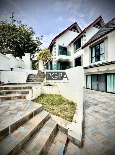 Bungalow for Sale in Batu Ferringhi (Penang) - Susan Chia - Exterior - PropertyGuru.com.my