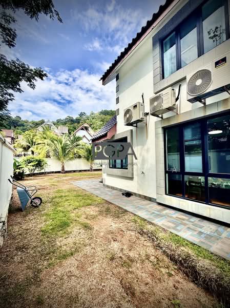 Bungalow for Sale in Batu Ferringhi (Penang) - Susan Chia - Exterior - PropertyGuru.com.my
