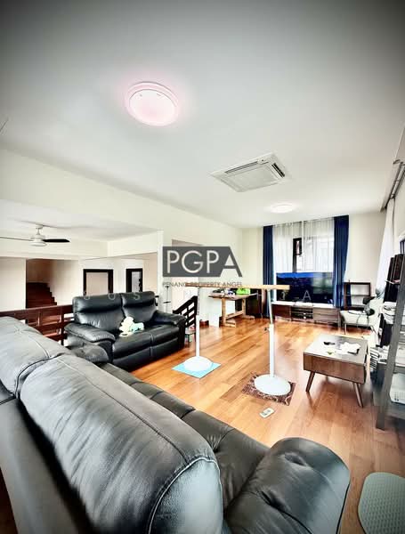 Bungalow for Sale in Batu Ferringhi (Penang) - Susan Chia - Living Room - PropertyGuru.com.my