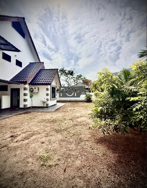 Bungalow for Sale in Batu Ferringhi (Penang) - Susan Chia - Exterior - PropertyGuru.com.my