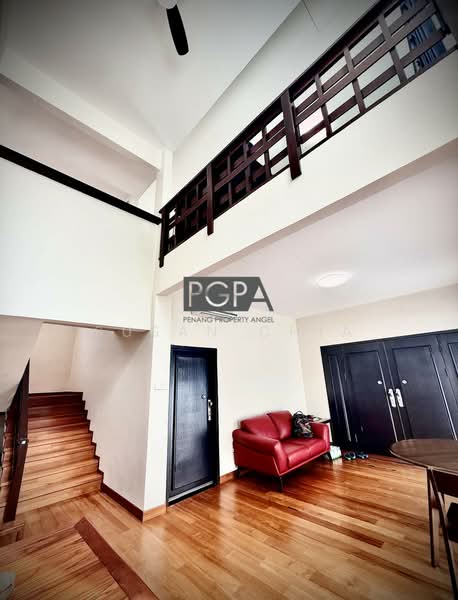Bungalow for Sale in Batu Ferringhi (Penang) - Susan Chia - Living Room - PropertyGuru.com.my