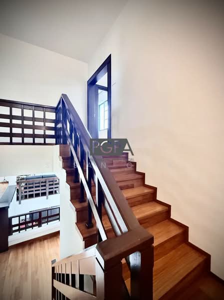 Bungalow for Sale in Batu Ferringhi (Penang) - Susan Chia - Interior - PropertyGuru.com.my