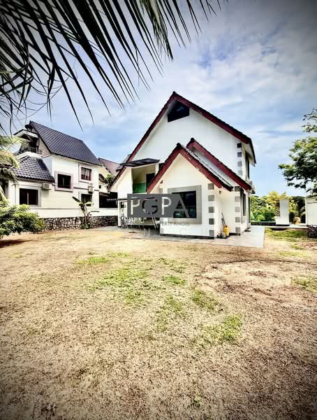 Bungalow for Sale in Batu Ferringhi (Penang) - Susan Chia - Exterior - PropertyGuru.com.my
