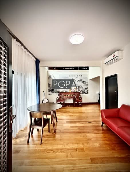 Bungalow for Sale in Batu Ferringhi (Penang) - Susan Chia - Living Room - PropertyGuru.com.my
