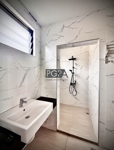 Bungalow for Sale in Batu Ferringhi (Penang) - Susan Chia - Bathroom - PropertyGuru.com.my