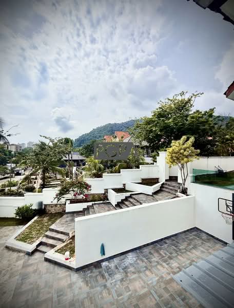 Bungalow for Sale in Batu Ferringhi (Penang) - Susan Chia - Exterior - PropertyGuru.com.my