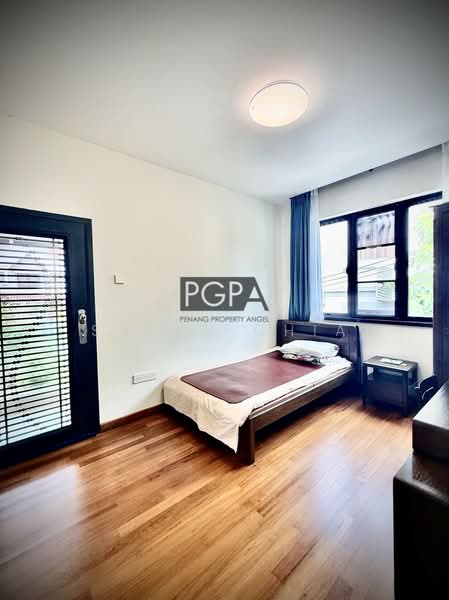 Bungalow for Sale in Batu Ferringhi (Penang) - Susan Chia - Bedroom - PropertyGuru.com.my