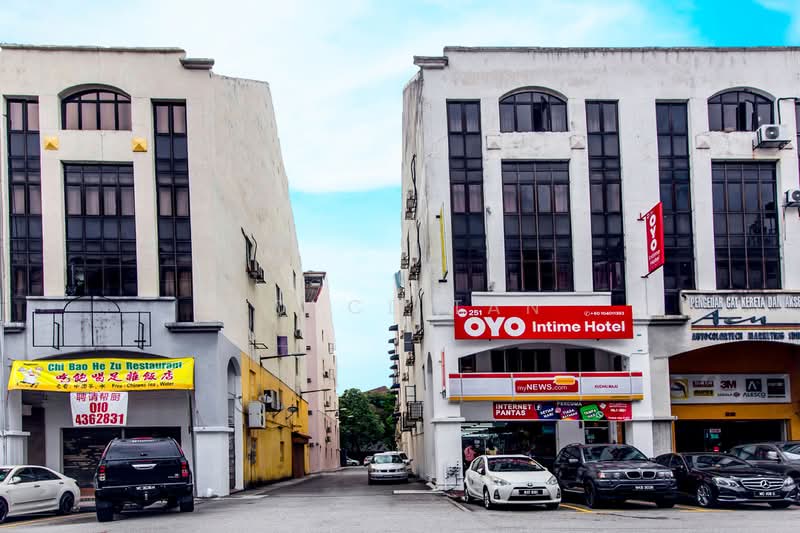 Shop / Office for Sale in Kuchai Lama (Kuala Lumpur) - Joyce Tan - PropertyGuru.com.my