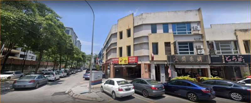 Shop / Office for Sale in Kuchai Lama (Kuala Lumpur) - Joyce Tan - PropertyGuru.com.my