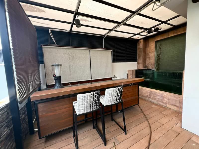 Semi-Detached House for Sale in Johor Bahru (Johor) - Jason Lim - Exterior - PropertyGuru.com.my