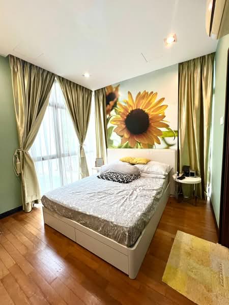 Semi-Detached House for Sale in Johor Bahru (Johor) - Jason Lim - Bedroom - PropertyGuru.com.my