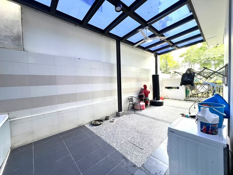 Semi-Detached House for Sale in Johor Bahru (Johor) - Jason Lim - Exterior - PropertyGuru.com.my