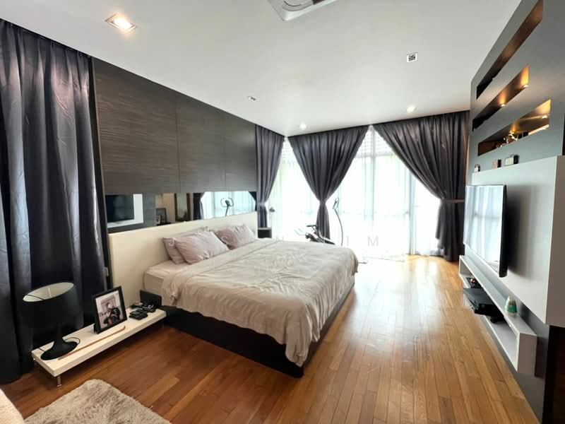 Semi-Detached House for Sale in Johor Bahru (Johor) - Jason Lim - Bedroom - PropertyGuru.com.my