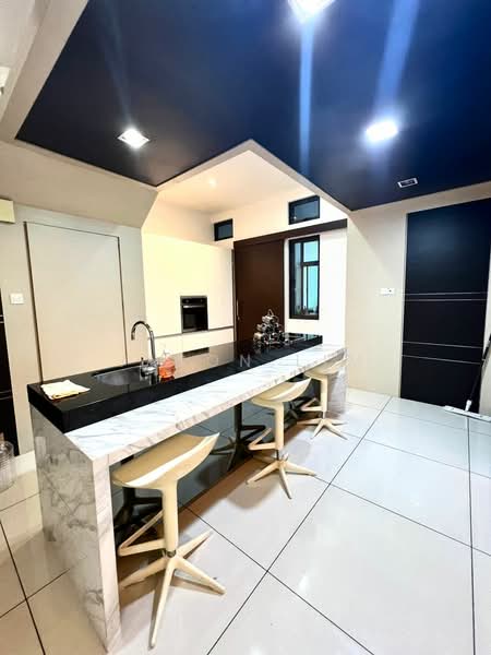 Semi-Detached House for Sale in Johor Bahru (Johor) - Jason Lim - Kitchen - PropertyGuru.com.my