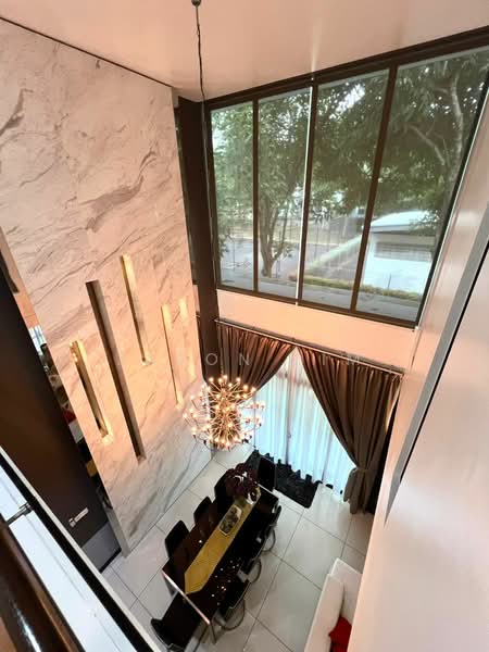 Semi-Detached House for Sale in Johor Bahru (Johor) - Jason Lim - Dining Room - PropertyGuru.com.my