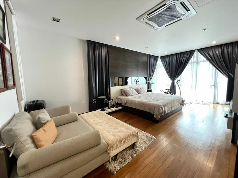 Semi-Detached House for Sale in Johor Bahru (Johor) - Jason Lim - Bedroom - PropertyGuru.com.my