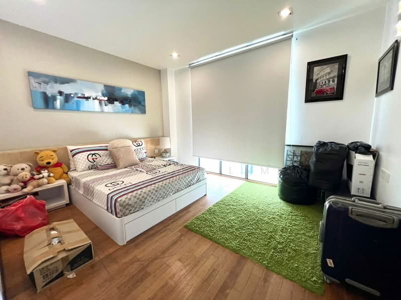Semi-Detached House for Sale in Johor Bahru (Johor) - Jason Lim - Bedroom - PropertyGuru.com.my