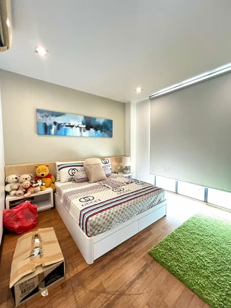 Semi-Detached House for Sale in Johor Bahru (Johor) - Jason Lim - Bedroom - PropertyGuru.com.my