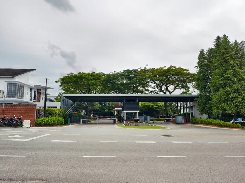 Semi-Detached House for Sale in Johor Bahru (Johor) - Jason Lim - Exterior - PropertyGuru.com.my