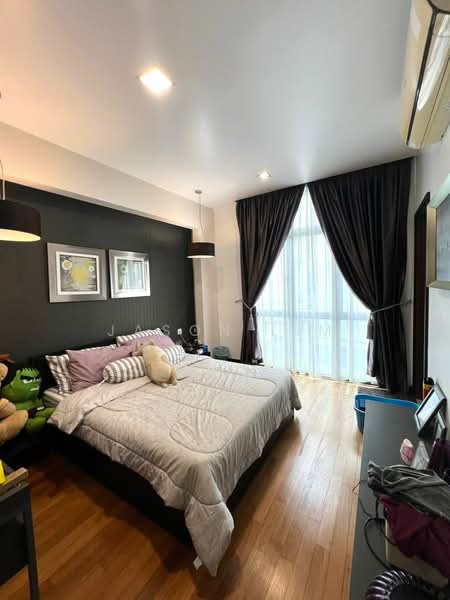 Semi-Detached House for Sale in Johor Bahru (Johor) - Jason Lim - Bedroom - PropertyGuru.com.my
