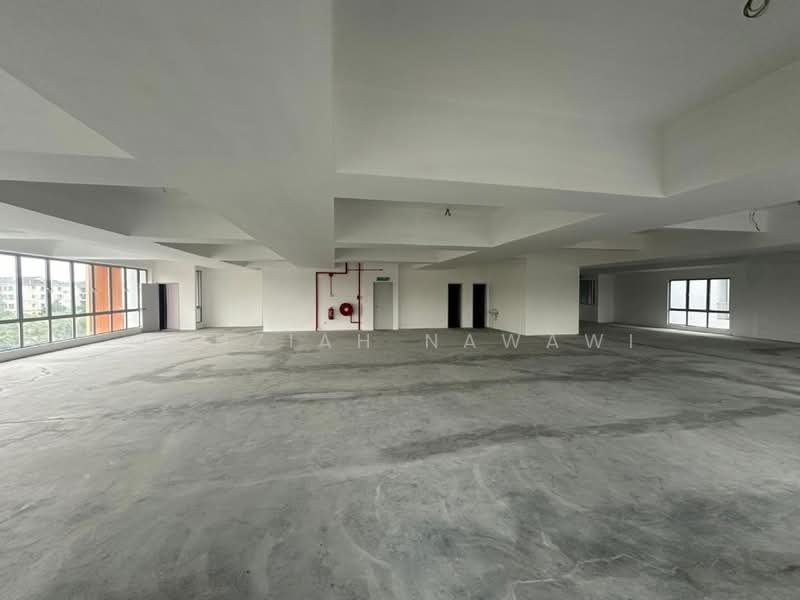 Shop / Office for Sale in Bandar Tasik Puteri (Rawang) - Fauziah Nawawi - Interior - PropertyGuru.com.my