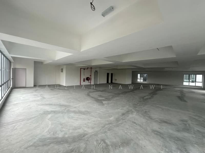 Shop / Office for Sale in Bandar Tasik Puteri (Rawang) - Fauziah Nawawi - Interior - PropertyGuru.com.my